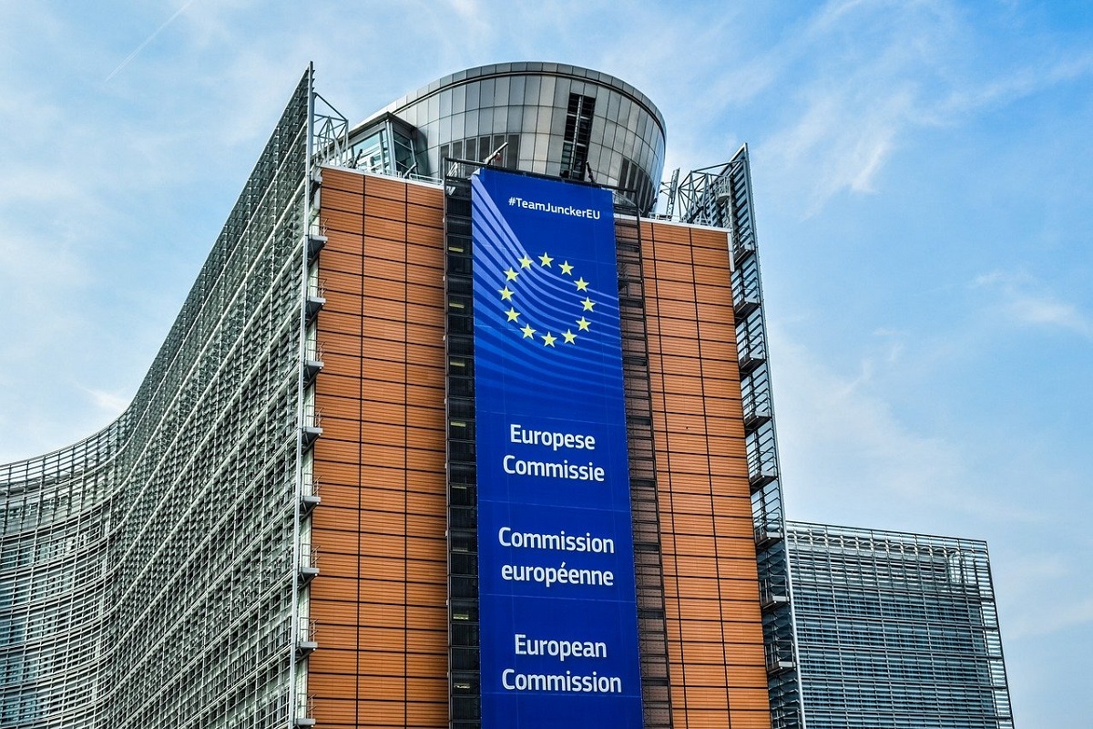 Europäische Kommission Brüssel