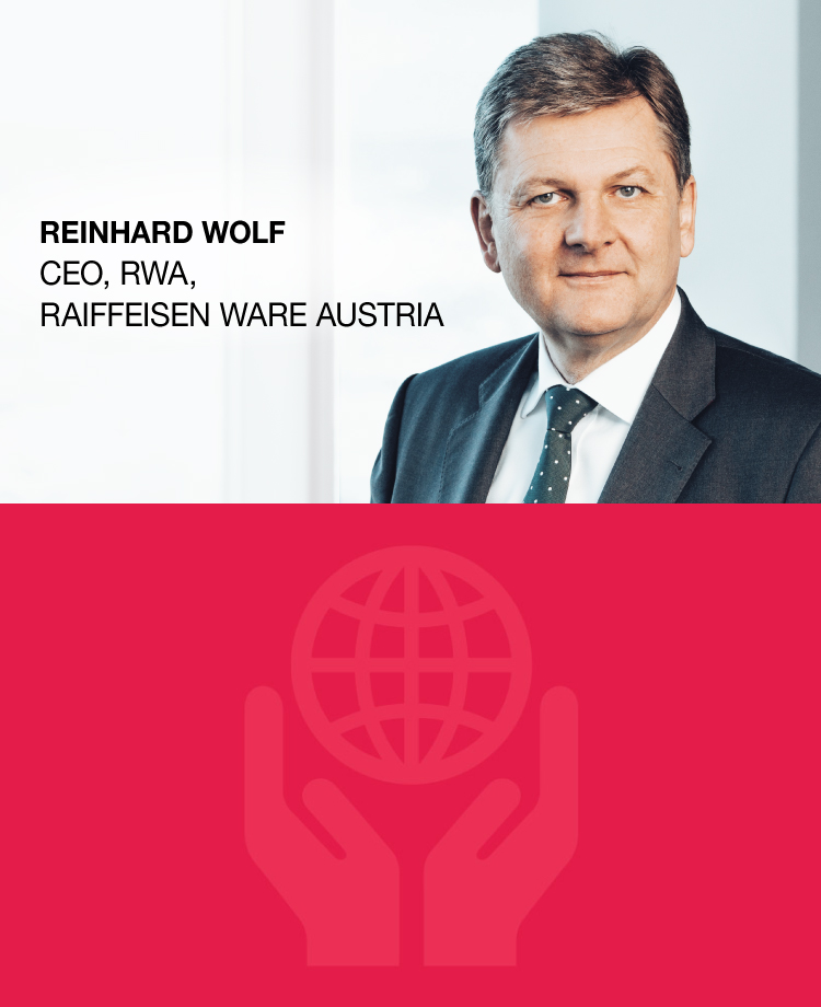 Slider Reinhard Wolf