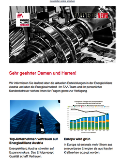Newsletter Februar Newsletter Februar