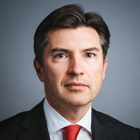 Robert ZadrazilVorstandsvorsitzenderUNICREDIT BANK AUSTRIA AG Robert-Zadrazil