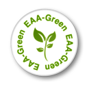 Button EAA-Green