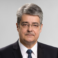 KR Ing. Wolfgang Hesoun Vorstandsvorsitzender Siemens AG Österreich