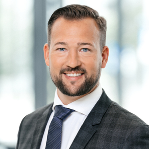 Portrait Thomas Torda
