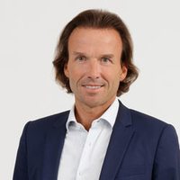 Dr. Thorsten KahlertCEO and Chairman of the Executive BoardHOERBIGER