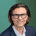 Porträt Christian Grafendorfer