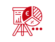 Symbol Handel Symbol Handel