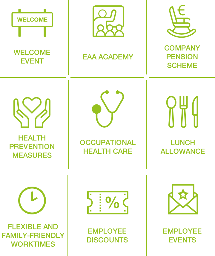 benefits employees benefits employees