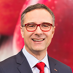Christof Kastner Christof Kastner