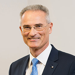 Mag. Dr. Michael Längle Mag. Dr. Michael Längle