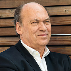 Mag. Siegfried Menz Mag. Siegfried Menz