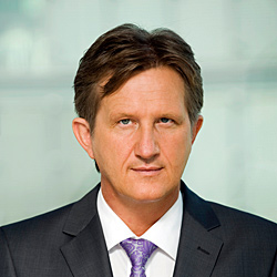 Mag. Werner Cerutti Mag. Werner Cerutti Portrait