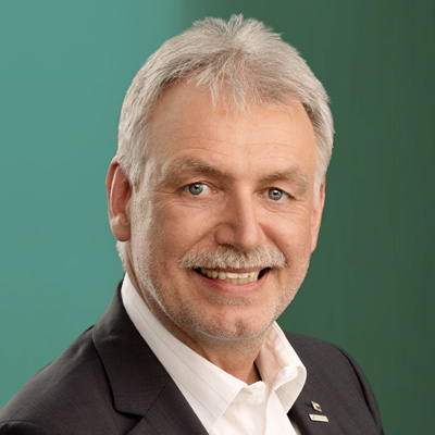 Harald Ehrgang