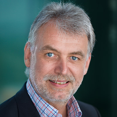 Harald Ehrgang Harald Ehrgang Portrait