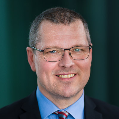 Karl Kolitsch Karl Kolitsch Portrait