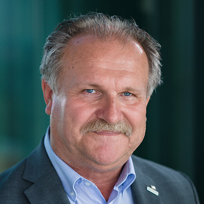 Otto Jukresch Otto Jukresch Portrait