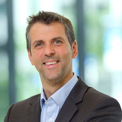 Stefan Gappmayer Stefan Gappmayer