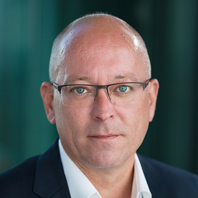 Thomas Mathe Thomas Mathe Portrait