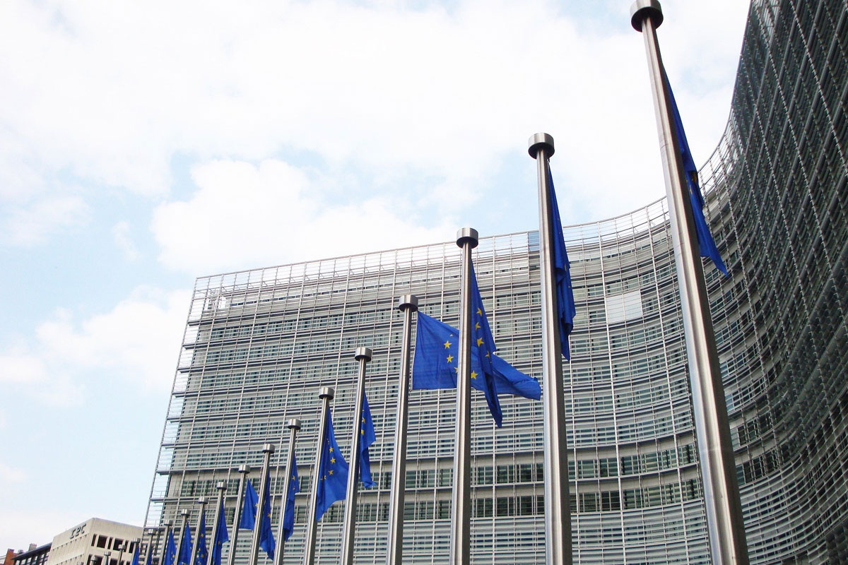 EU-Kommission verschärft CO2 Emissionshandel