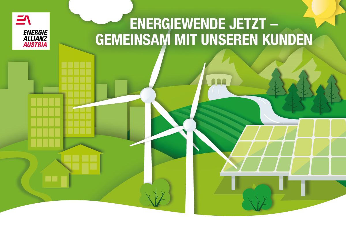  © ENERGIEALLIANZ Austria