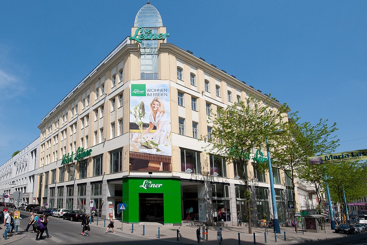 Leiner Wien Mariahilf Leiner Wien Mariahilf