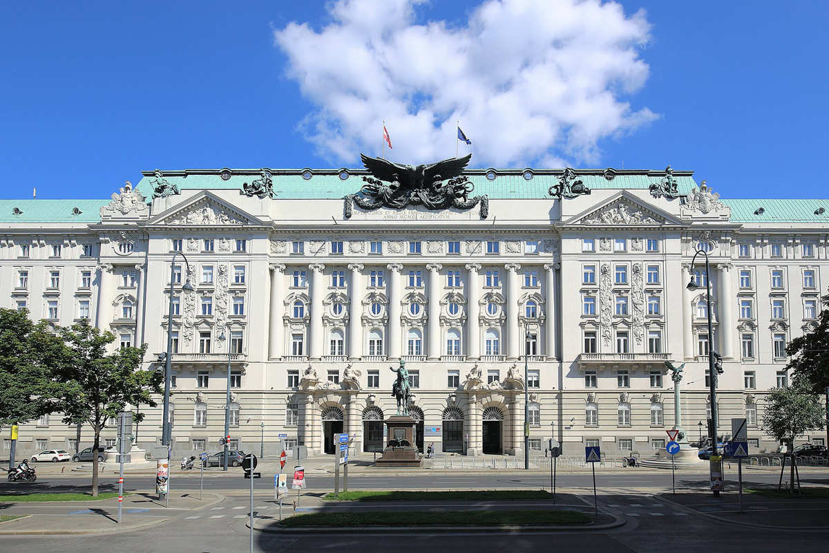 Bundesministerium für Arbeit und Wirschaft, © BMCW