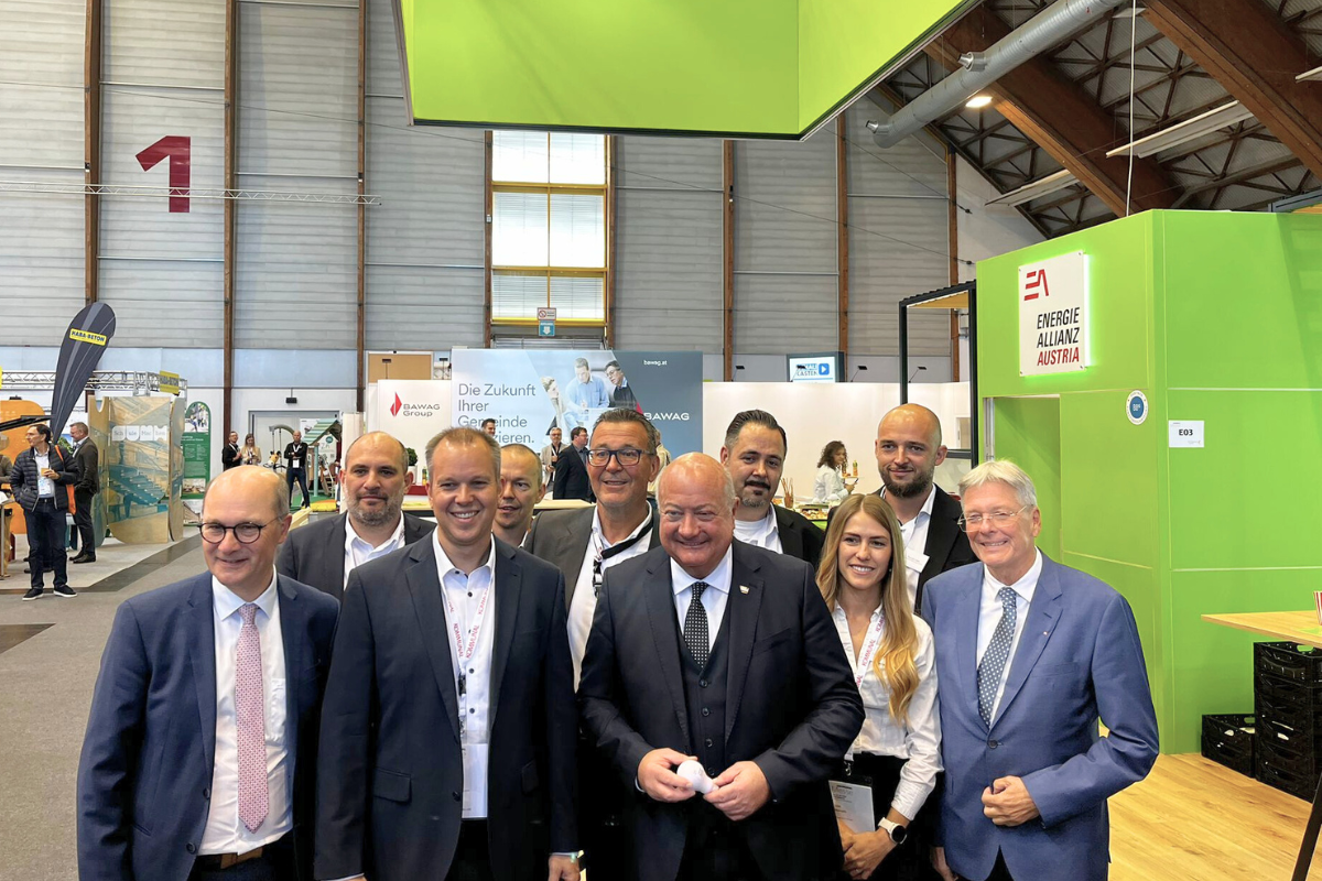 © ENERGIEALLIANZ Austria © ENERGIEALLIANZ Austria