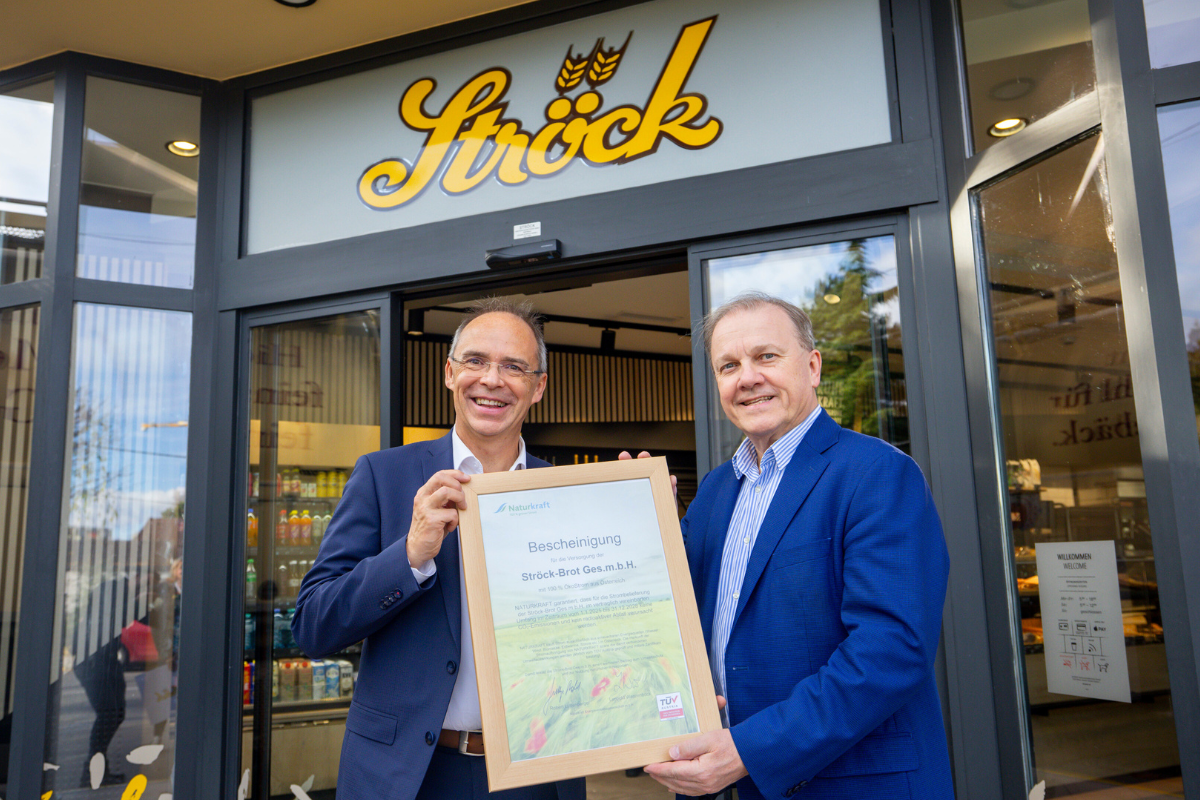 EAA-Geschäftsführer Thomas Pucharski 