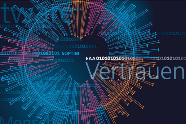 Digitalisierung in der EAA