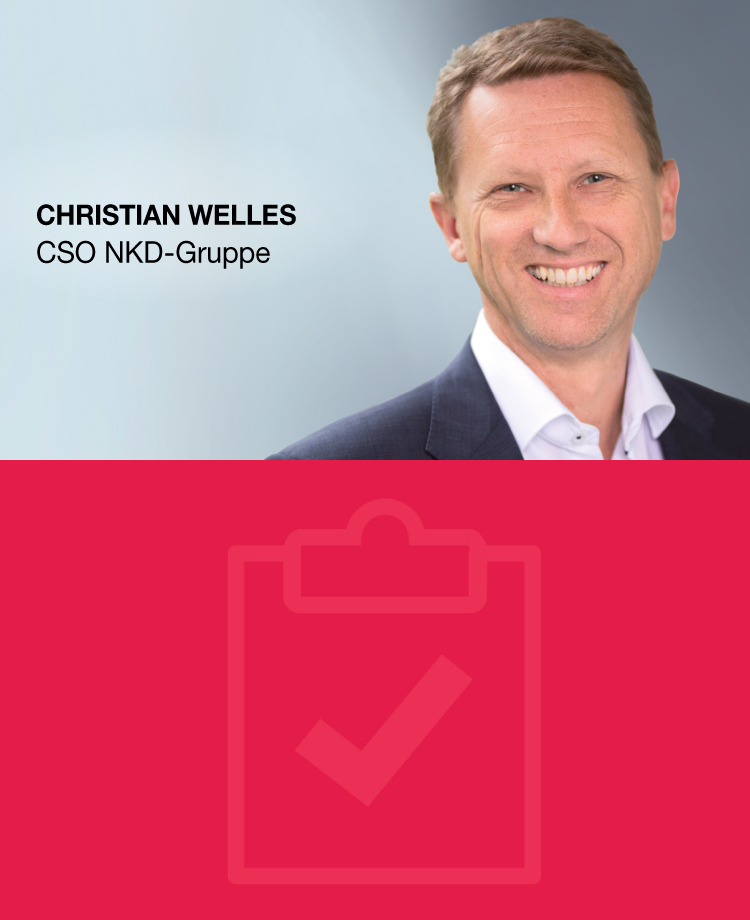 Christian Welles