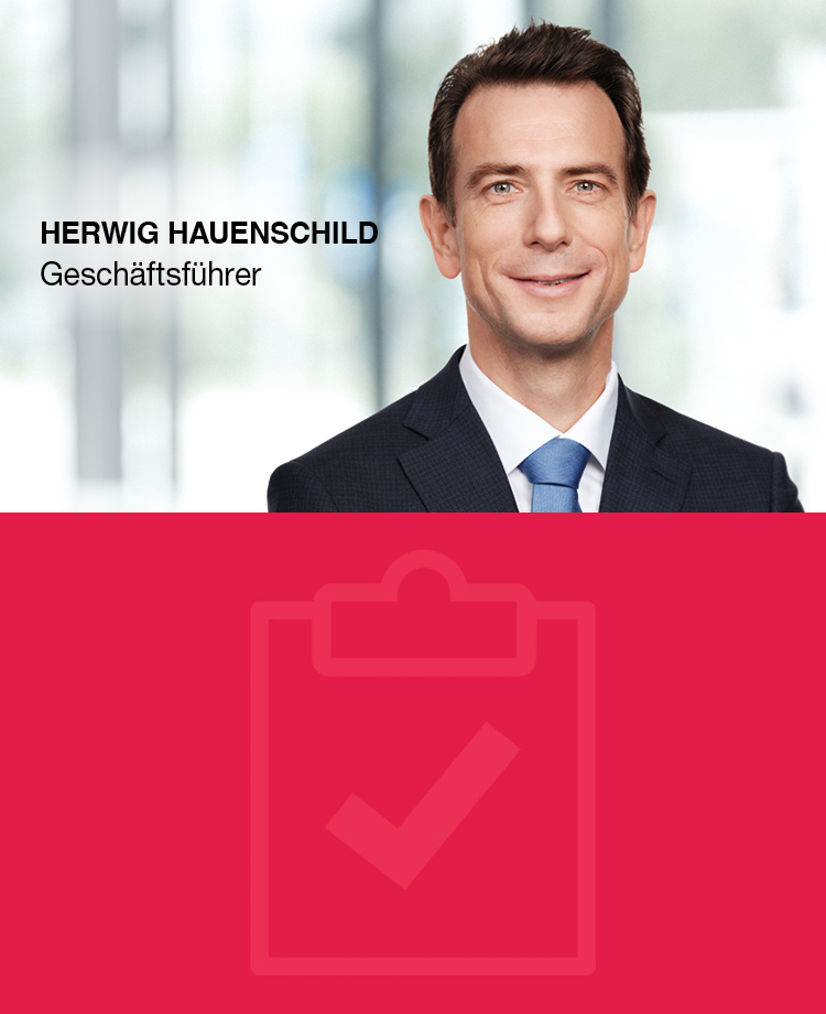 Herwig Hauenschild