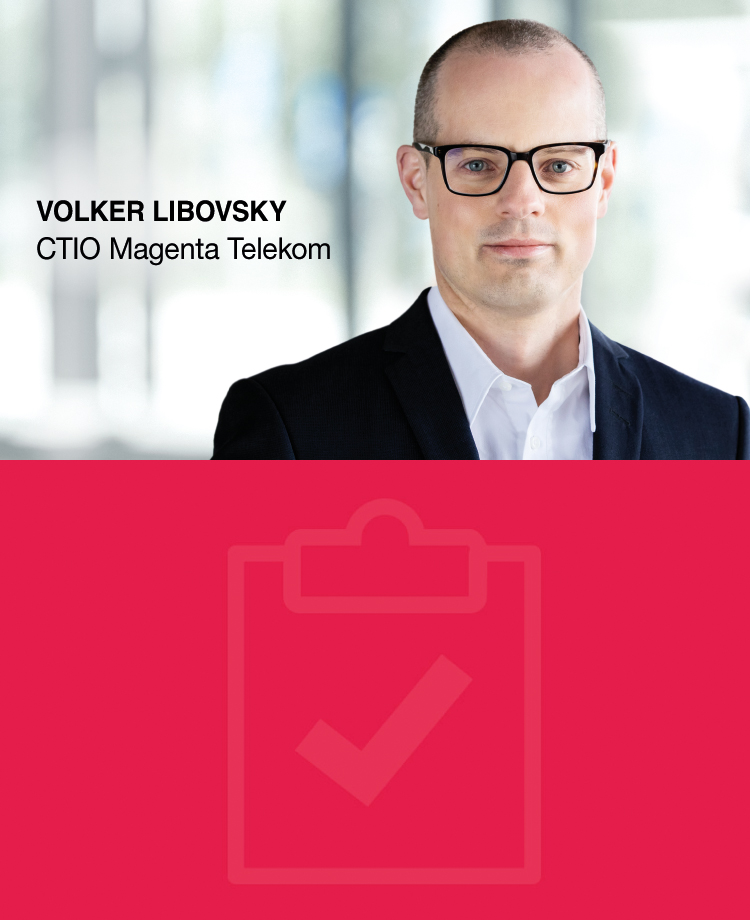 Volker Libovsky
