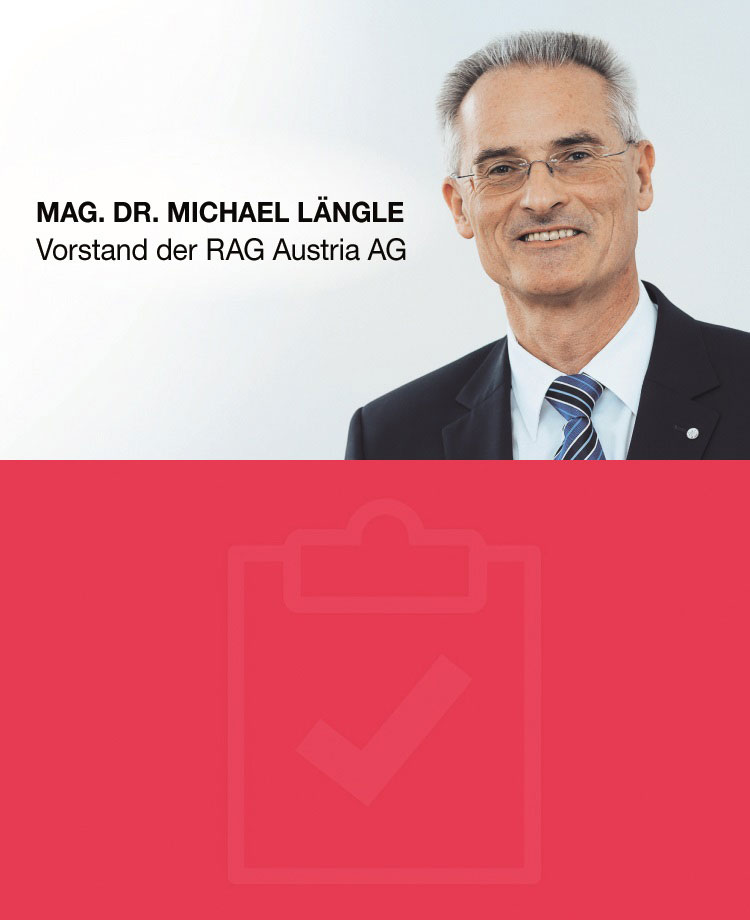 Dr. Michael Längle