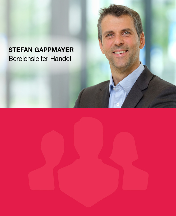 Stefan Gappmayer