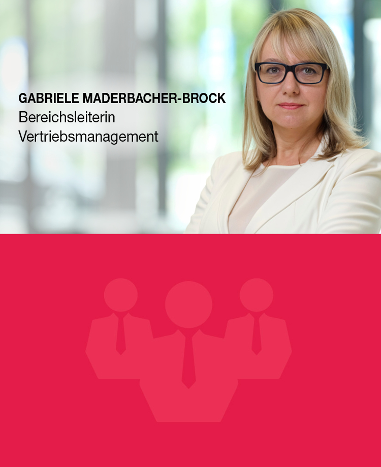 Gabriele Maderbacher-Brock