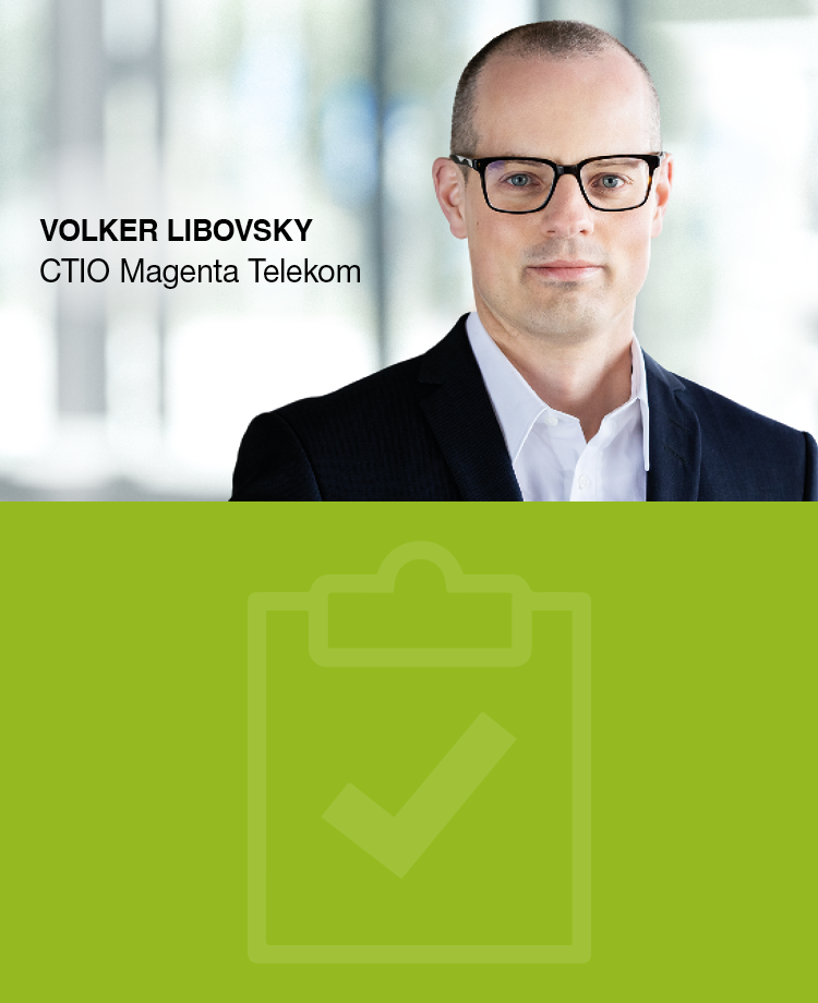 Volker Libovsky