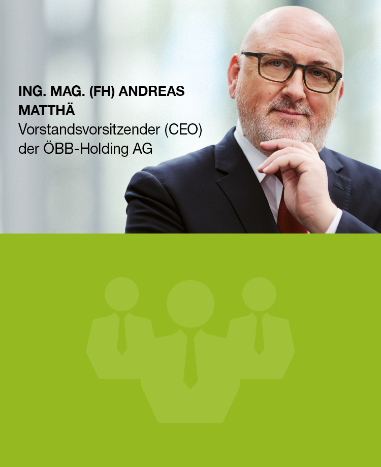 Andreas Matthä
