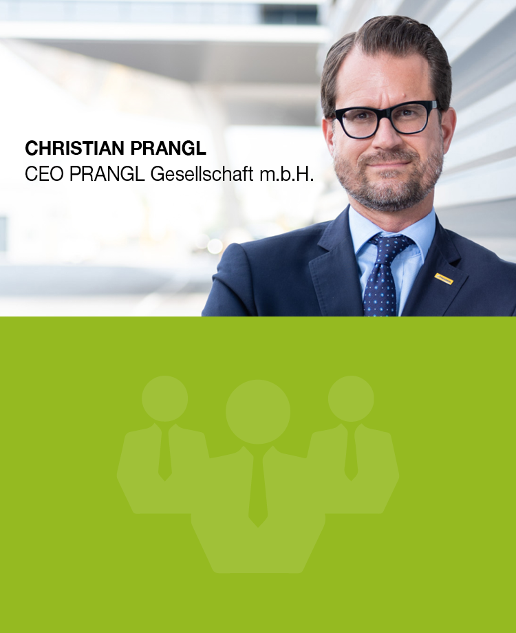 Christian Prangl