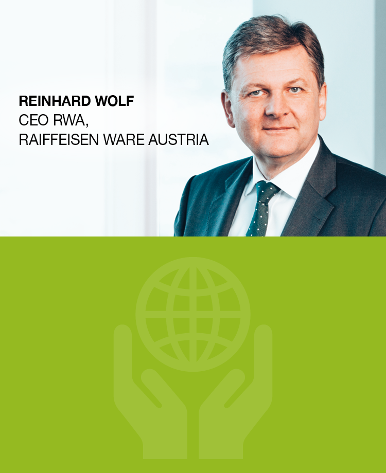 Reinhard Wolf