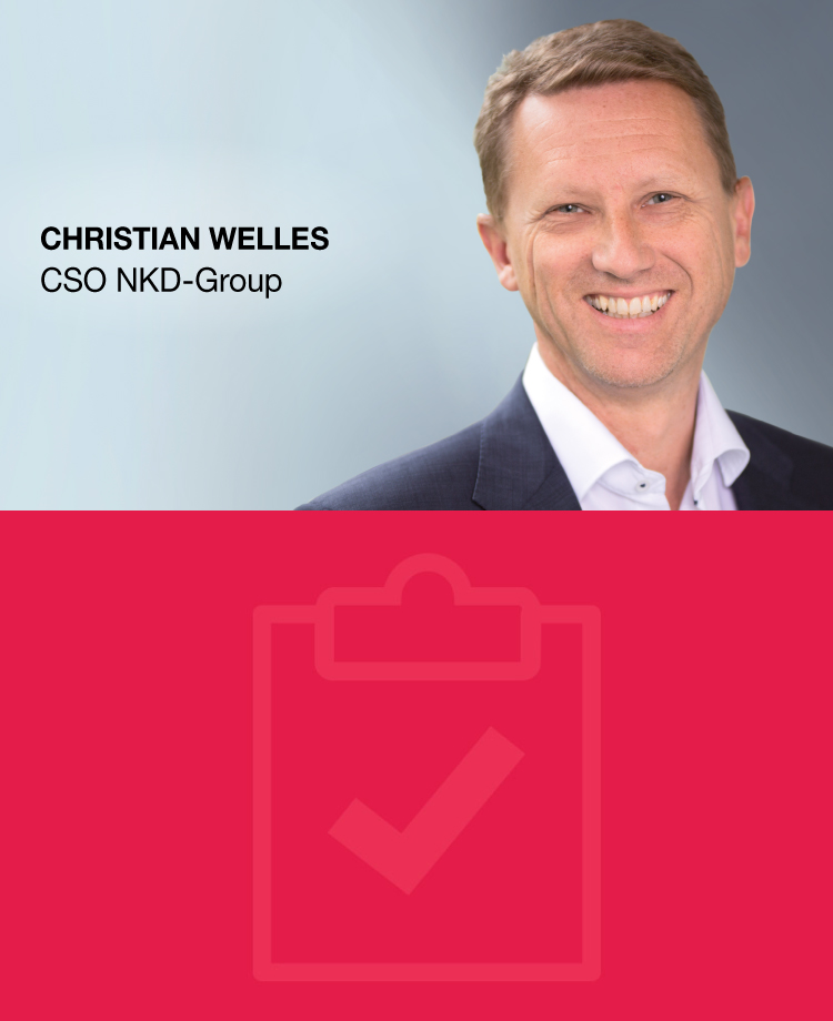 Christian Welles