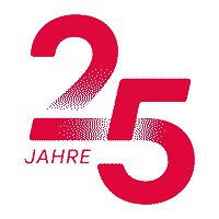 Energieallianz 25 Jahre Logo