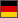 Deutschland Flagge