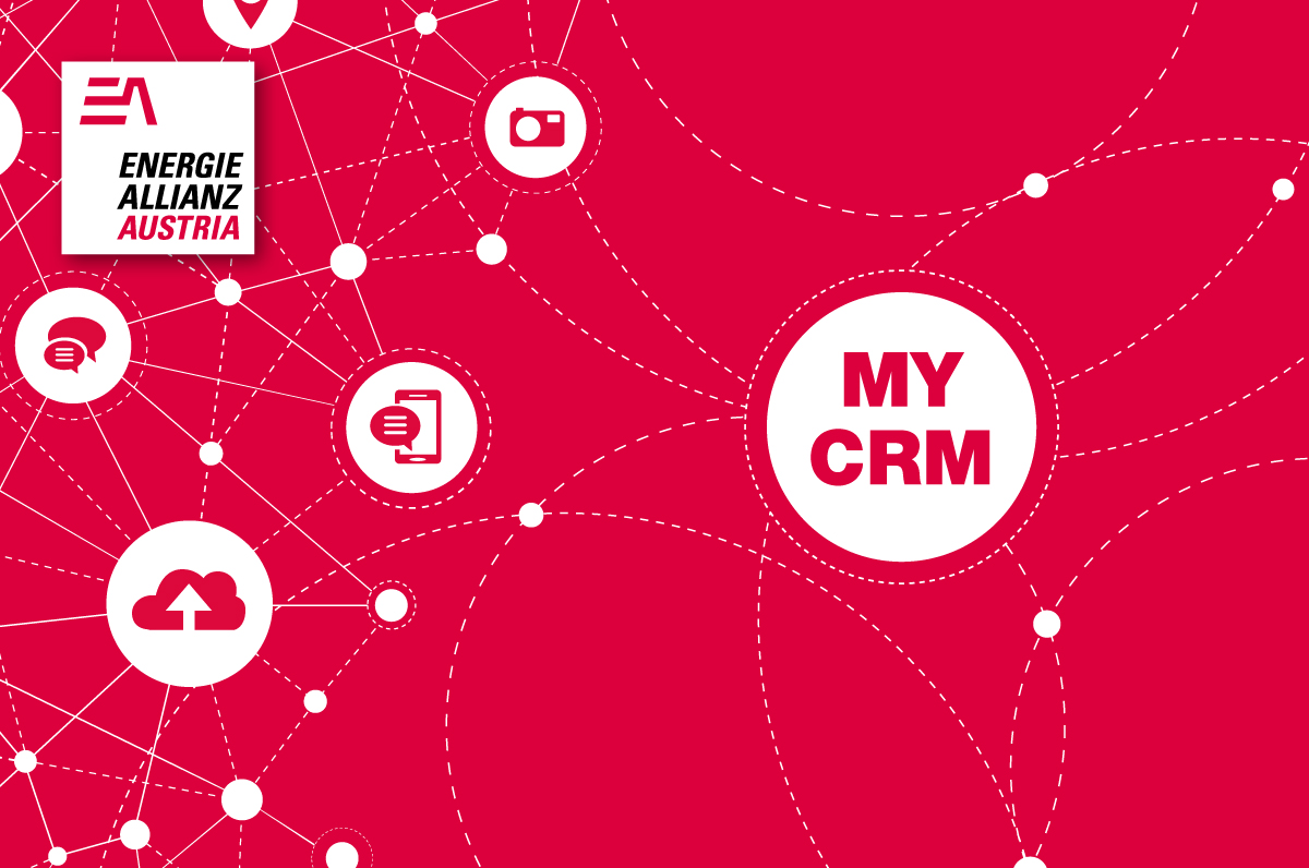 CRM Logo