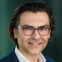 Christian Grafendorfer - Head of Portfoliomanagement Christian Grafendorfer - Head of Portfoliomanagement