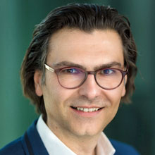 Christian Grafendorfer Mitarbeiter Christian Grafendorfer