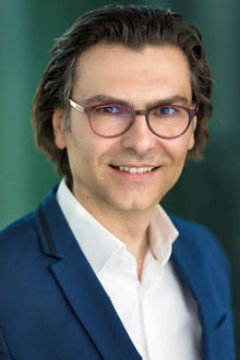 Christian Grafendorfer Christian Grafendorfer