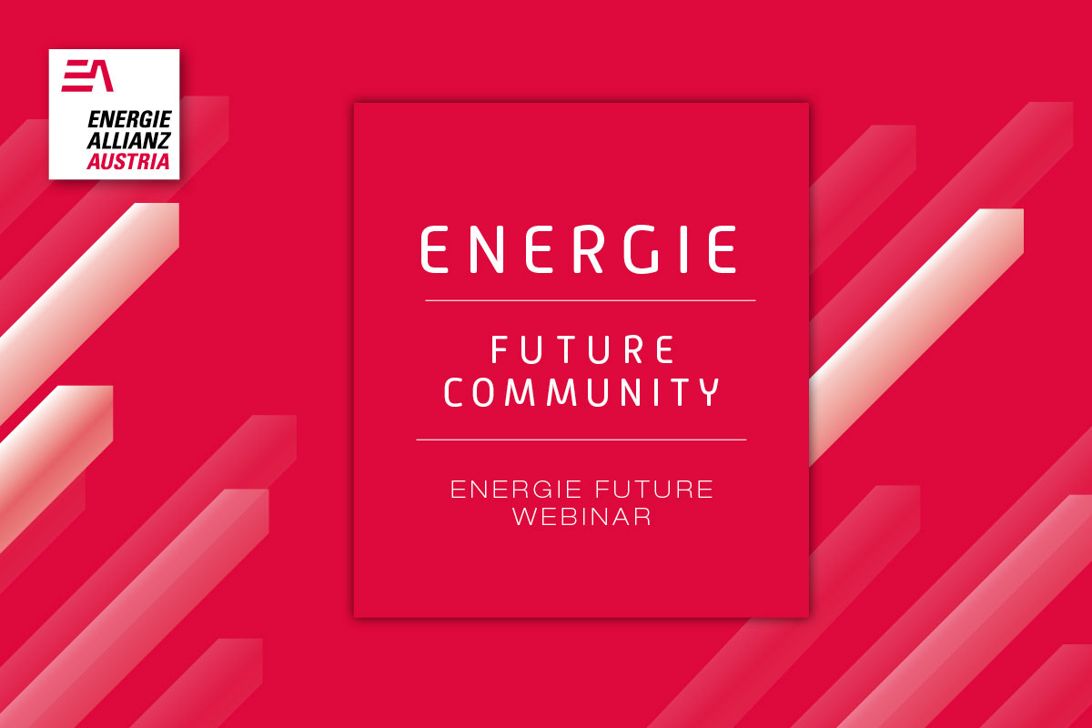 Energie Future Webinar