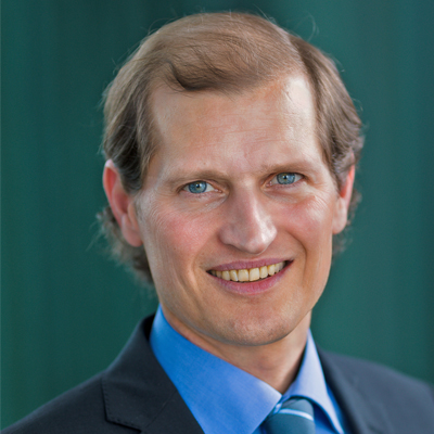 Huber Claus Huber Claus Portrait