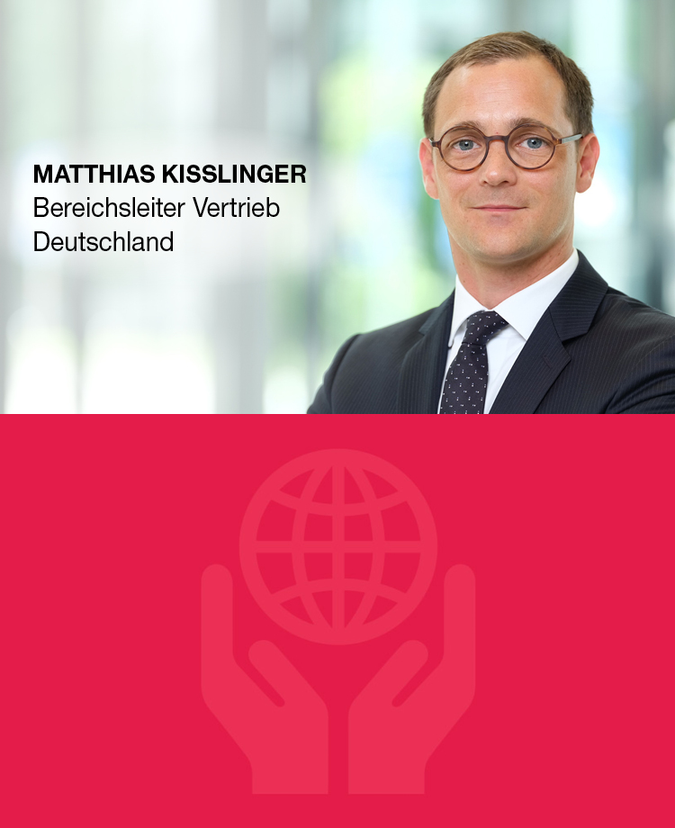 Portrait Matthias Kisslinger – Mitarbeiter der EAA