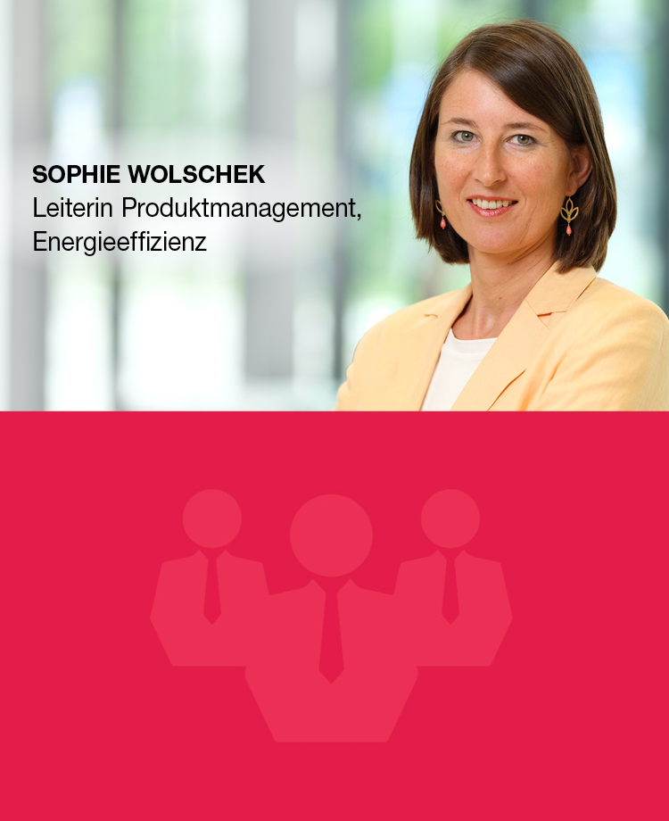 Portrait SophieWolschek - Mitarbeiterin EAA