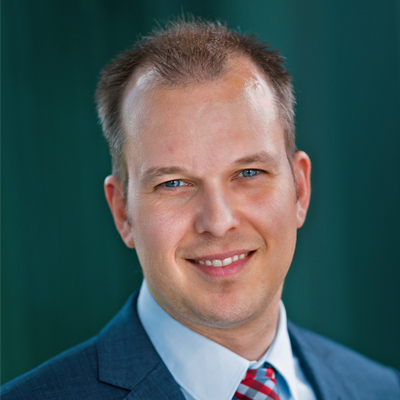 Norbert Stummer Norbert Stummer Portrait